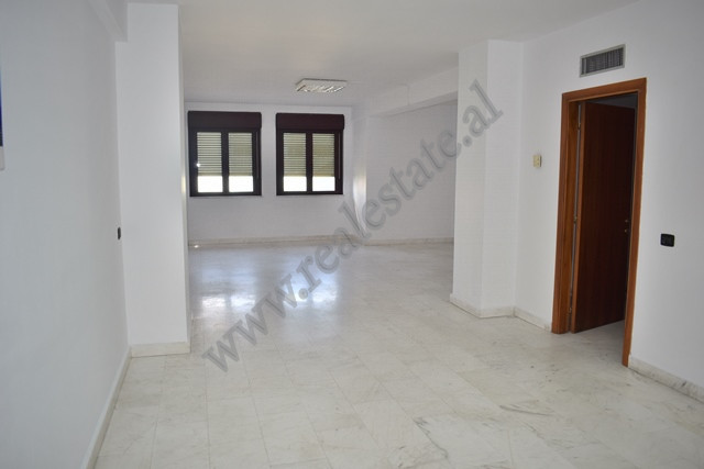 Office space for rent in the center of Tirana, Albania